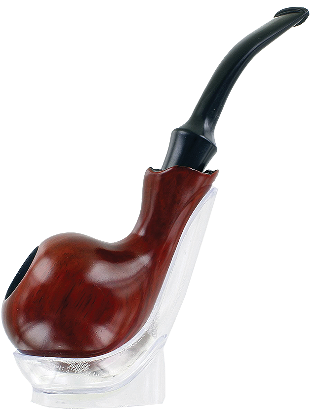 Sanda Wooden Pipe 510B