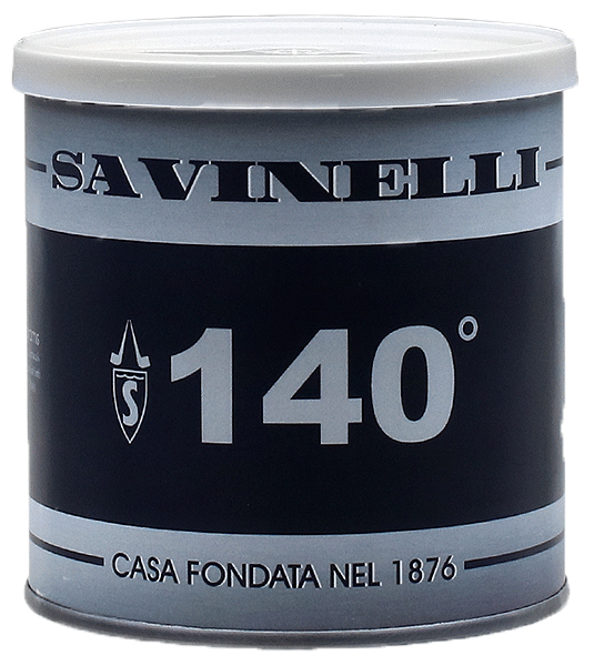 Savinelli 140th Anniversary