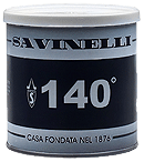 Savinelli 140th Anniversary - Click for details