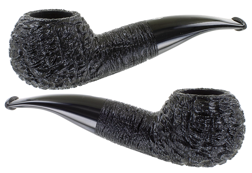 Savinelli 150th Anniversary Capri 320