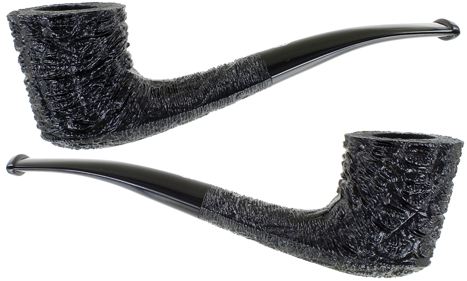 Savinelli 150th Anniversary Capri 440