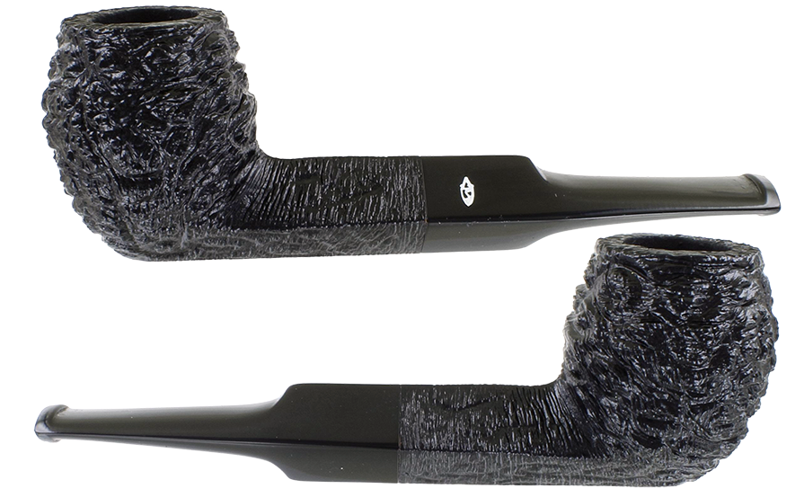 Savinelli 150th Anniversary Capri 504