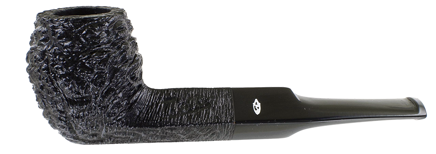 Savinelli 150th Anniversary Capri 504 - Click for details