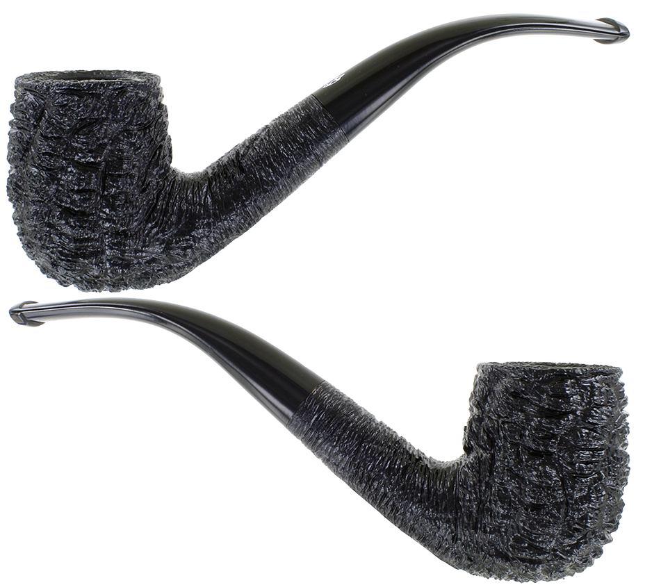 Savinelli 150th Anniversary Capri 606