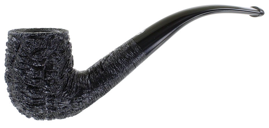 Savinelli 150th Anniversary Capri 606 - Click for details