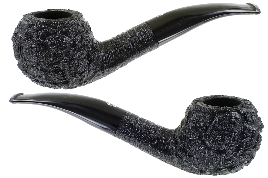 Savinelli 150th Anniversary Capri 673