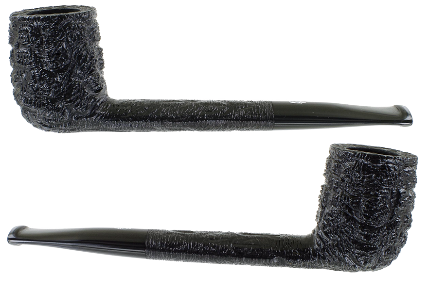 Savinelli 150th Anniversary Capri 801