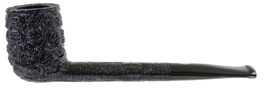 Savinelli 150th Anniversary Capri 801 - Click for details