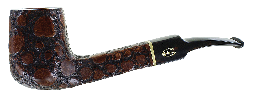 Savinelli Alligator Brown 513