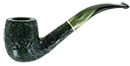 Savinelli Alligator Green 606 - Click for details