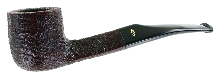 Savinelli Antica Sandblast 123 - Click for details