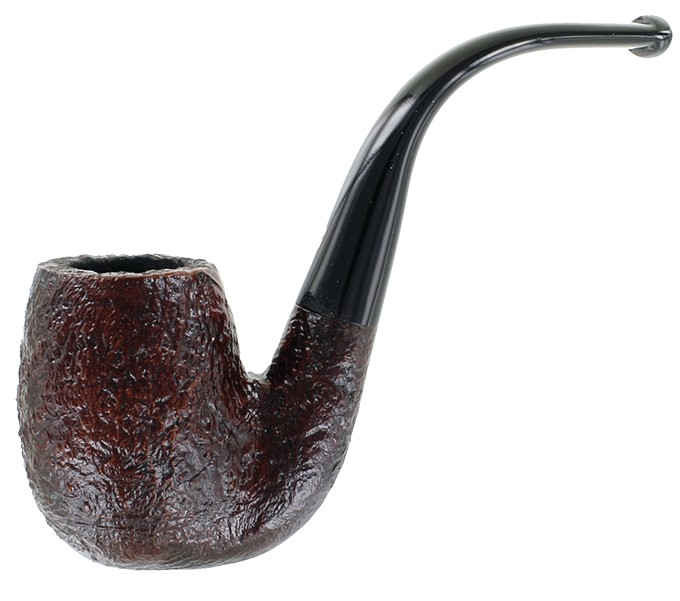 Savinelli Antica Sandblast 615 - Click for details