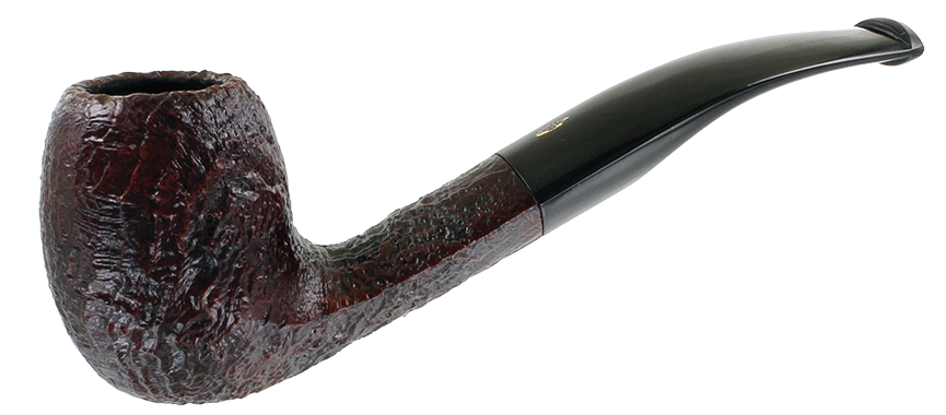 Savinelli Antica Sandblast 627