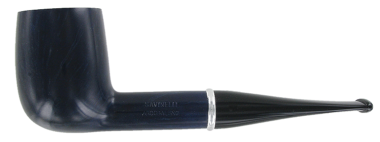 Savinelli Arcobaleno 111KS Blue