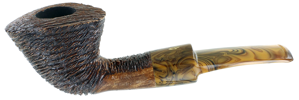 Savinelli Artisan Rustic - Click for details