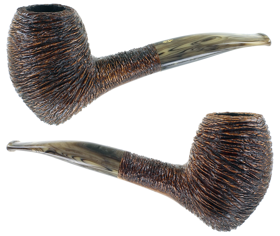 Savinelli Artisan Rustic