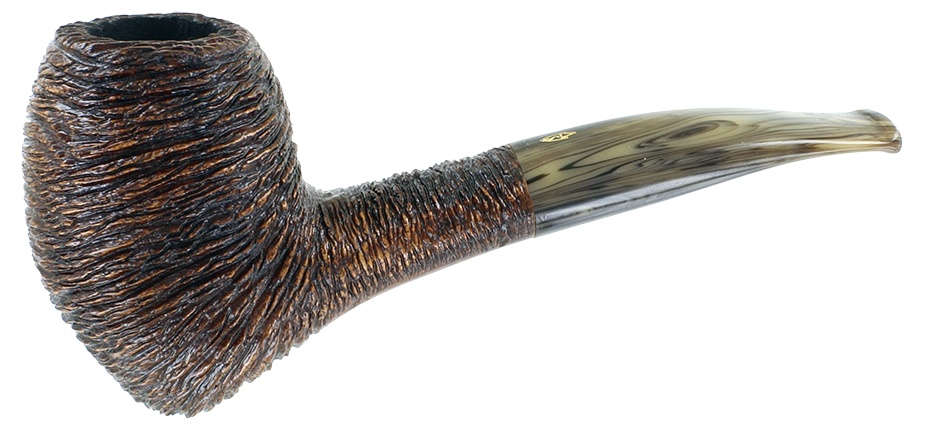 Savinelli Artisan Rustic - Click for details