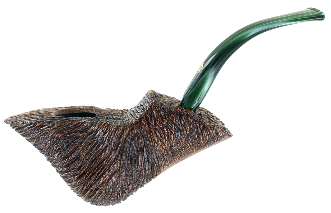 Savinelli Artisan Rustic - Click for details