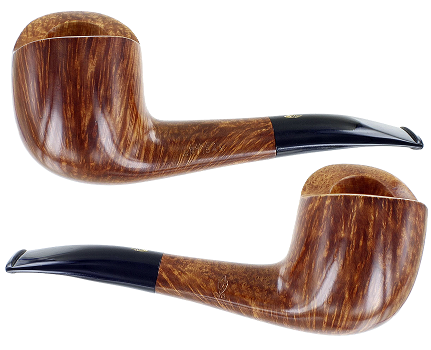 Savinelli Artisan Smooth