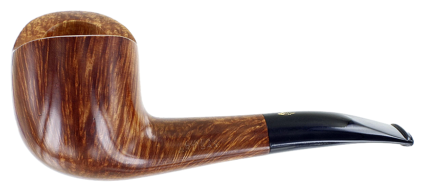 Savinelli Artisan Smooth - Click for details