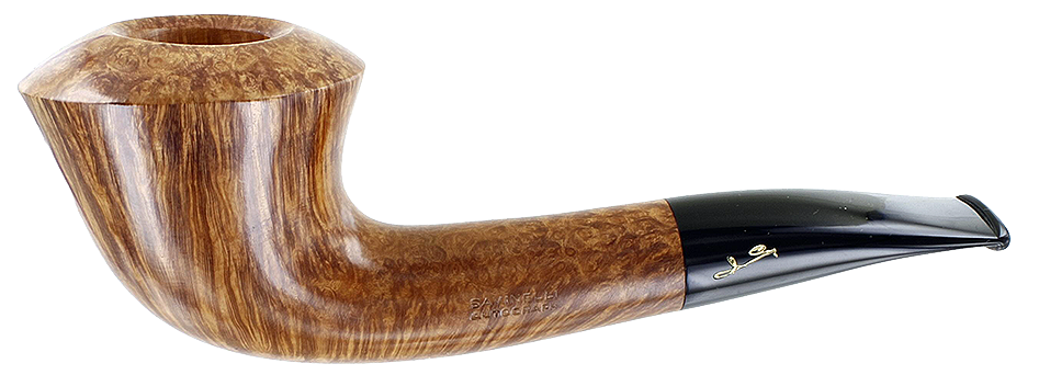 Savinelli Autograph Grade 0 - Click for details