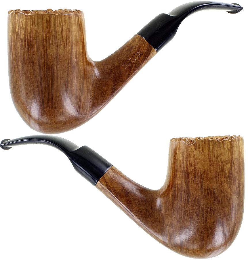 Savinelli Autograph Grade 0