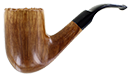 Savinelli Autograph Grade 0 - Click for details