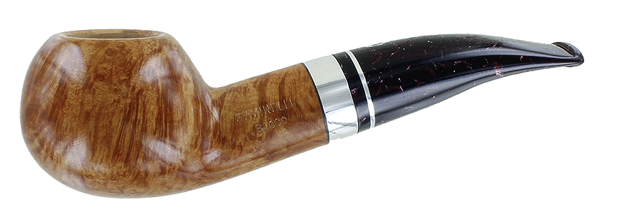 Savinelli Bacco 321 Smooth