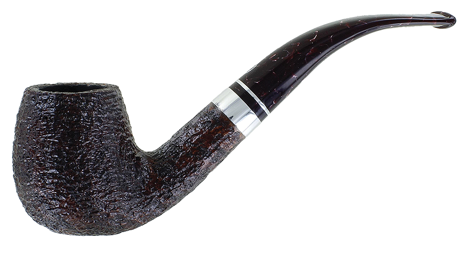 Savinelli Bacco 602 Rusticated