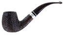 Savinelli Bacco 602 Rusticated - Click for details
