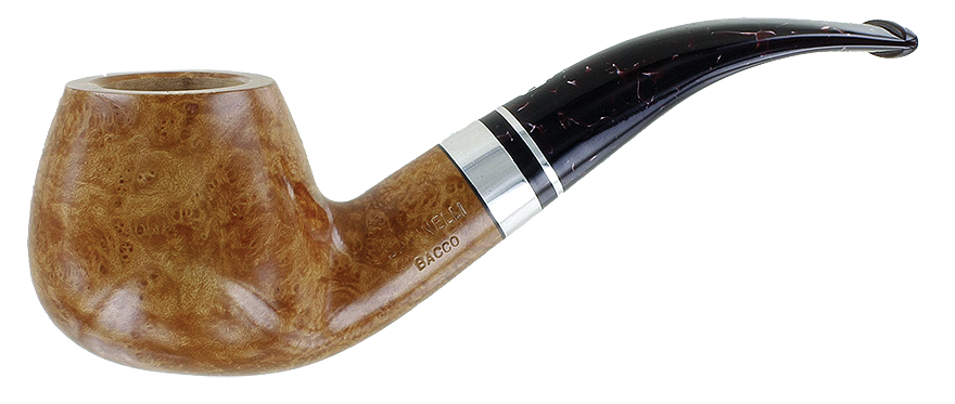 Savinelli Bacco 645 Smooth