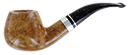 Savinelli Bacco 645 Smooth - Click for details