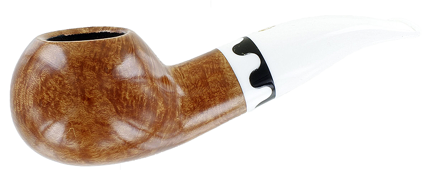 Savinelli Balanzone 320 Natural - Click for details