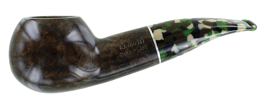 Savinelli Camouflage 320 Smooth