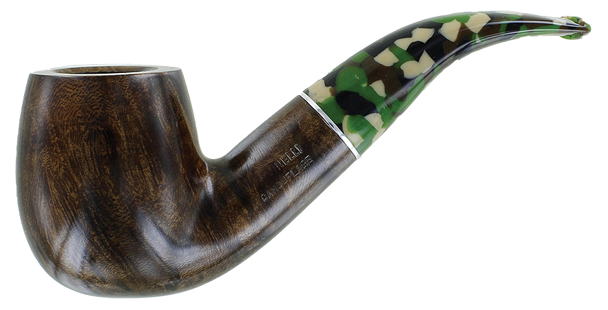 Savinelli Camouflage 616 Smooth