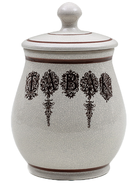 Savinelli Medium Antique Ceramic 