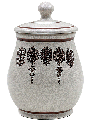 Savinelli Medium Antique Ceramic 