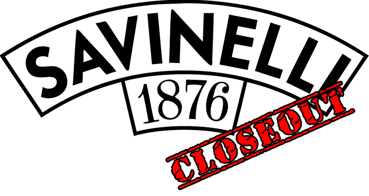 Savinelli Pipe Closeout | Iwan Ries & Co.
