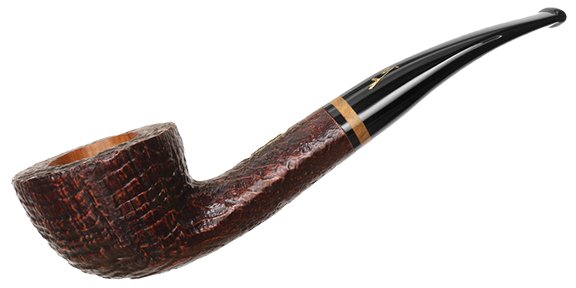 Savinelli Collection 2022 Sandblast