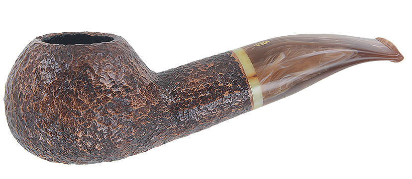 Savinelli Dolomiti 320KS Rusticated