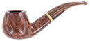 Savinelli Dolomiti 645KS Smooth - Click for details