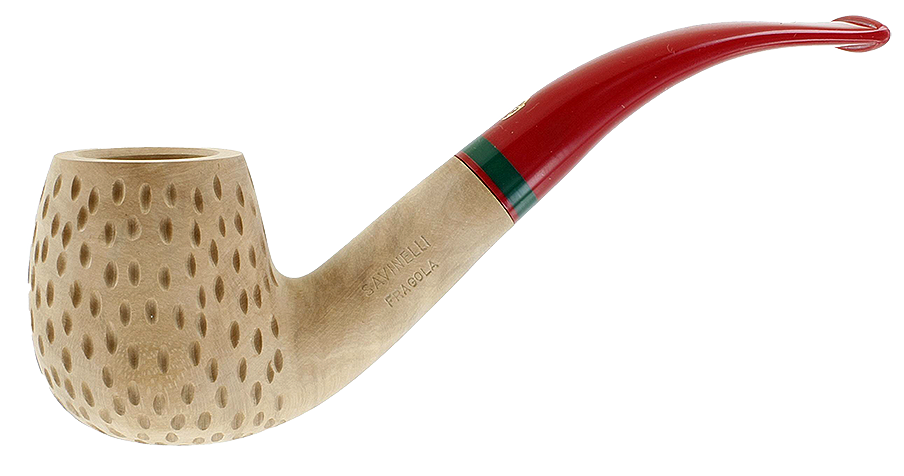 Savinelli Fragola 602 - Click for details