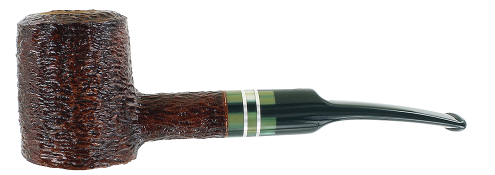 Savinelli Foresta Rustic 310 - Click for details