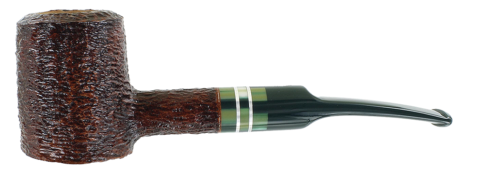 Savinelli Foresta Rustic 310