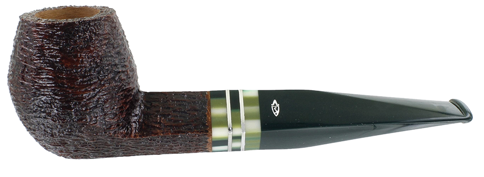 Savinelli Foresta Rustic 510 - Click for details