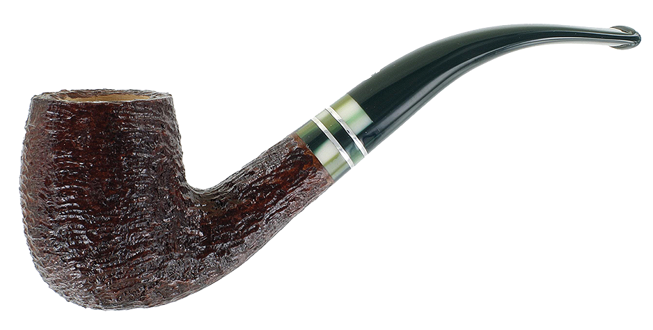 Savinelli Foresta Rustic 606 - Click for details