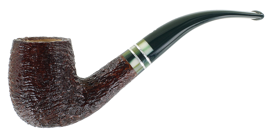 Savinelli Foresta Rustic 606