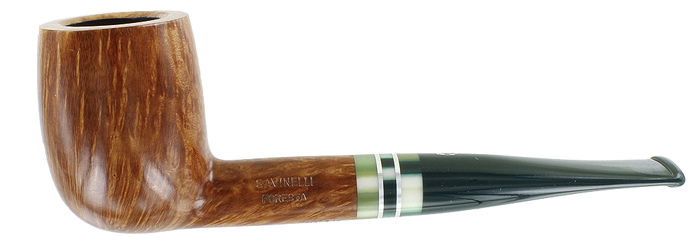Savinelli Foresta Smooth 111 - Click for details