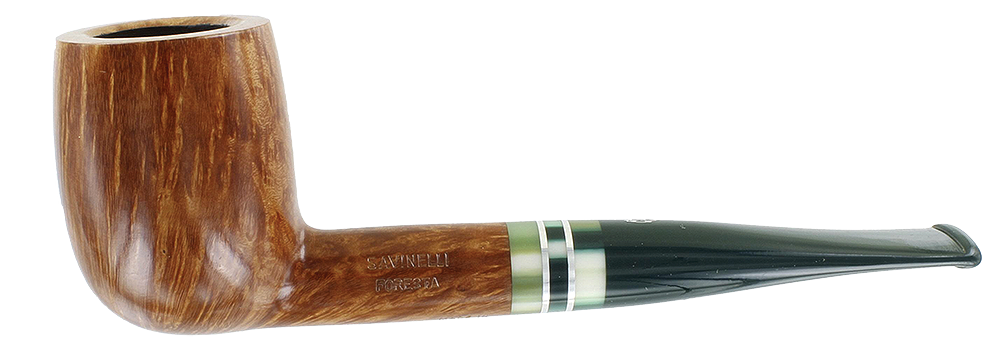 Savinelli Foresta Smooth 111