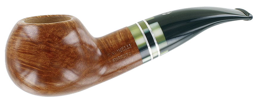 Savinelli Foresta Smooth 320 - Click for details
